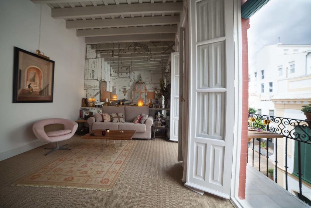 Eva Recommends Sentencia Sevilla Dış mekan fotoğraf