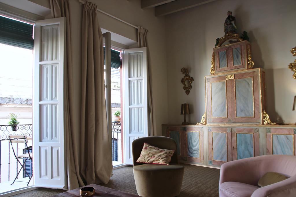 Eva Recommends Sentencia Sevilla Dış mekan fotoğraf