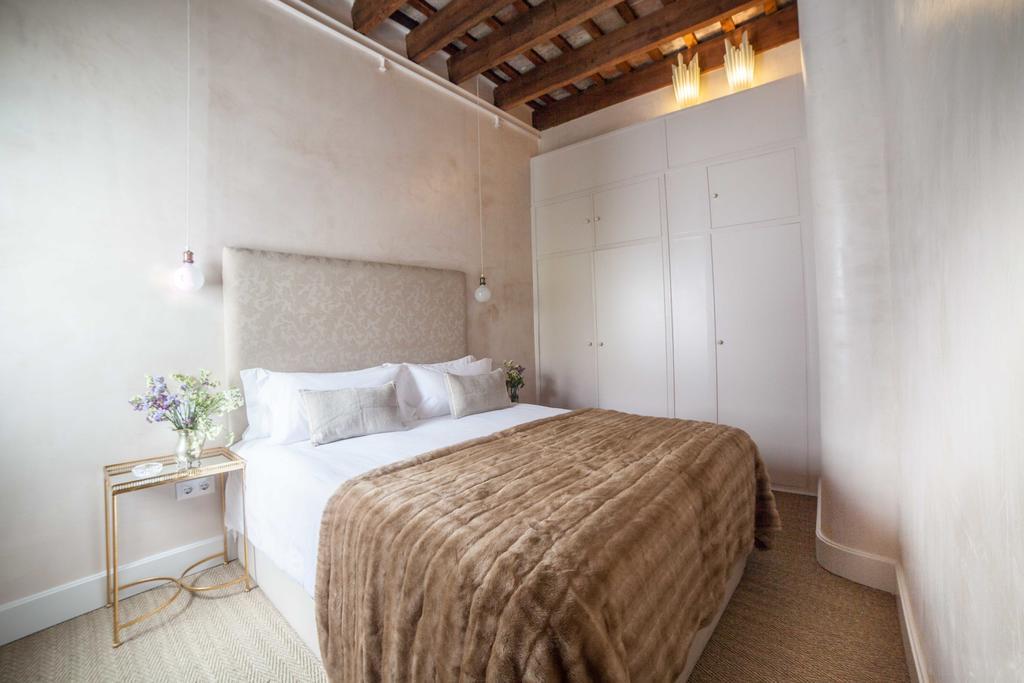 Eva Recommends Sentencia Sevilla Dış mekan fotoğraf